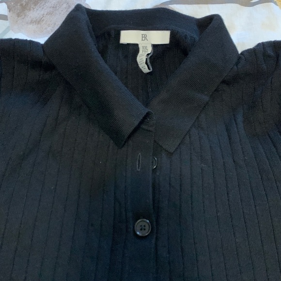 Merino wool sweater - Picture 4 of 4